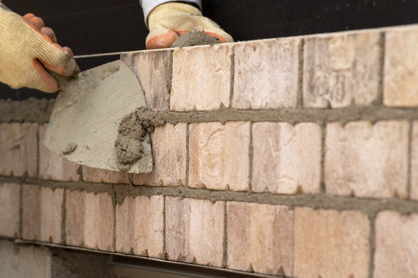 Masonry Contractor services in Riverside